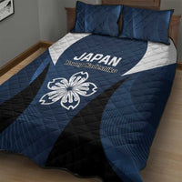 Japan Football Quilt Bed Set Come On Young Nadeshiko - Wonder Print Shop