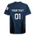 Custom Japan Football Rugby Jersey Come On Young Nadeshiko - Wonder Print Shop