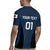 Custom Japan Football Rugby Jersey Come On Young Nadeshiko - Wonder Print Shop