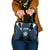 Japan Football Shoulder Handbag Come On Young Nadeshiko