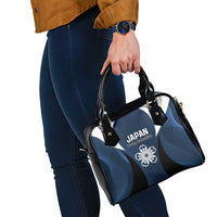 Japan Football Shoulder Handbag Come On Young Nadeshiko
