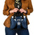 Japan Football Shoulder Handbag Come On Young Nadeshiko