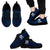 Custom Japan Football Sneakers Come On Young Nadeshiko - Wonder Print Shop