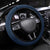 Japan Football Steering Wheel Cover Come On Young Nadeshiko - Wonder Print Shop