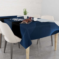 Japan Football Tablecloth Come On Young Nadeshiko - Wonder Print Shop