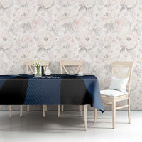 Japan Football Tablecloth Come On Young Nadeshiko - Wonder Print Shop