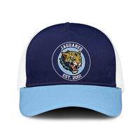 Jaguares El Salvador Rugby Baseball Net Cap JagsUp - Wonder Print Shop