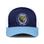 Jaguares El Salvador Rugby Baseball Net Cap JagsUp - Wonder Print Shop