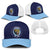 Jaguares El Salvador Rugby Baseball Net Cap JagsUp - Wonder Print Shop