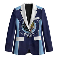 Jaguares El Salvador Rugby Custom Blazer JagsUp - Wonder Print Shop