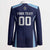 Jaguares El Salvador Rugby Custom Blazer JagsUp - Wonder Print Shop