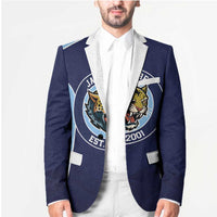 Jaguares El Salvador Rugby Custom Blazer JagsUp - Wonder Print Shop