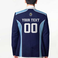 Jaguares El Salvador Rugby Custom Blazer JagsUp - Wonder Print Shop