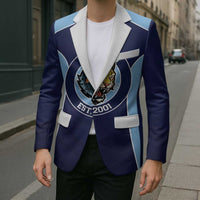 Jaguares El Salvador Rugby Custom Blazer JagsUp - Wonder Print Shop