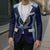 Jaguares El Salvador Rugby Custom Blazer JagsUp - Wonder Print Shop