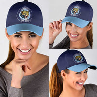 Jaguares El Salvador Rugby Classic Cap JagsUp - Wonder Print Shop