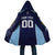 Jaguares El Salvador Rugby Custom Cloak JagsUp - Wonder Print Shop