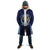 Jaguares El Salvador Rugby Custom Cloak JagsUp - Wonder Print Shop