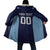 Jaguares El Salvador Rugby Custom Cloak JagsUp - Wonder Print Shop