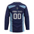 Jaguares El Salvador Rugby Custom Hockey Jersey JagsUp - Wonder Print Shop