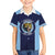 Jaguares El Salvador Rugby Custom Kid Hawaiian Shirt JagsUp - Wonder Print Shop