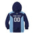 Jaguares El Salvador Rugby Custom Kid Hoodie JagsUp - Wonder Print Shop