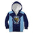 Jaguares El Salvador Rugby Custom Kid Hoodie JagsUp - Wonder Print Shop