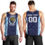 Jaguares El Salvador Rugby Custom Men Tank Top JagsUp - Wonder Print Shop