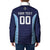 Jaguares El Salvador Rugby Custom Padded Jacket JagsUp - Wonder Print Shop