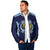 Jaguares El Salvador Rugby Custom Padded Jacket JagsUp - Wonder Print Shop