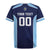 Jaguares El Salvador Rugby Custom Rugby Jersey JagsUp - Wonder Print Shop