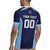 Jaguares El Salvador Rugby Custom Rugby Jersey JagsUp - Wonder Print Shop