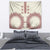 Romanian Traditional Pattern Tapestry Unique - Wonder Print Shop