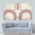 Romanian Traditional Pattern Tapestry Unique - Wonder Print Shop