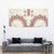 Romanian Traditional Pattern Tapestry Unique - Wonder Print Shop