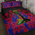 haiti-independence-day-quilt-bed-set-hibiscus-neg-marron