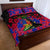 haiti-independence-day-quilt-bed-set-hibiscus-neg-marron