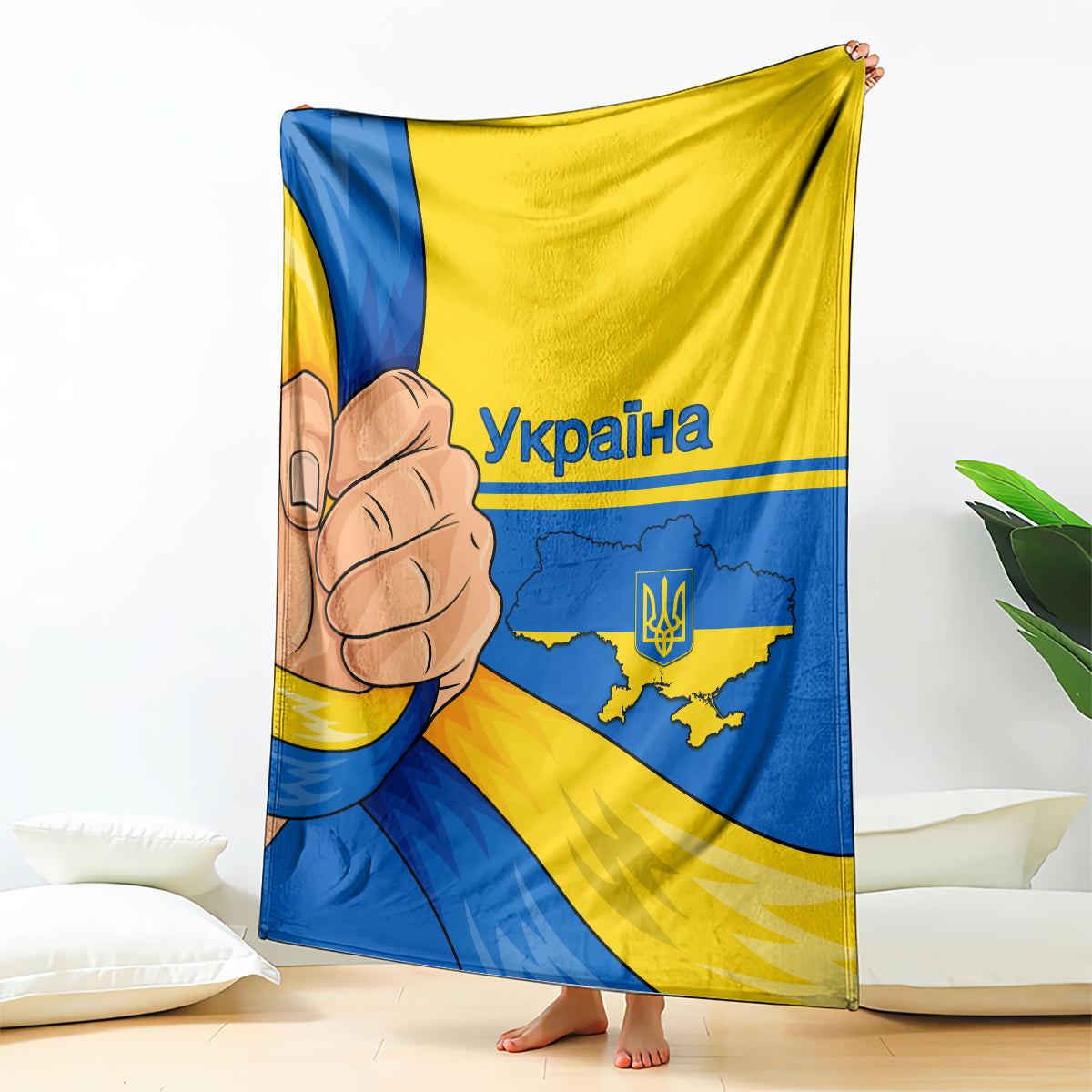 ukraine-unity-day-blanket-ukrainian-unification-act