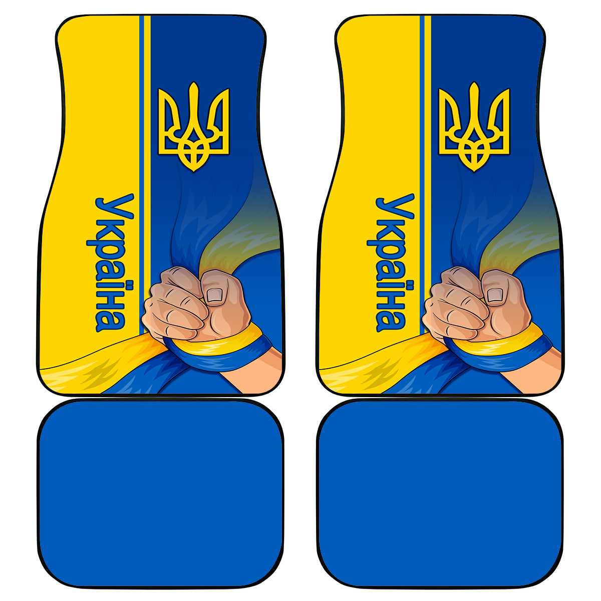 ukraine-unity-day-car-mats-ukrainian-unification-act