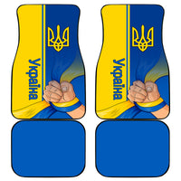 Ukraine Unity Day Car Mats Ukrainian Unification Act - Wonder Print Shop