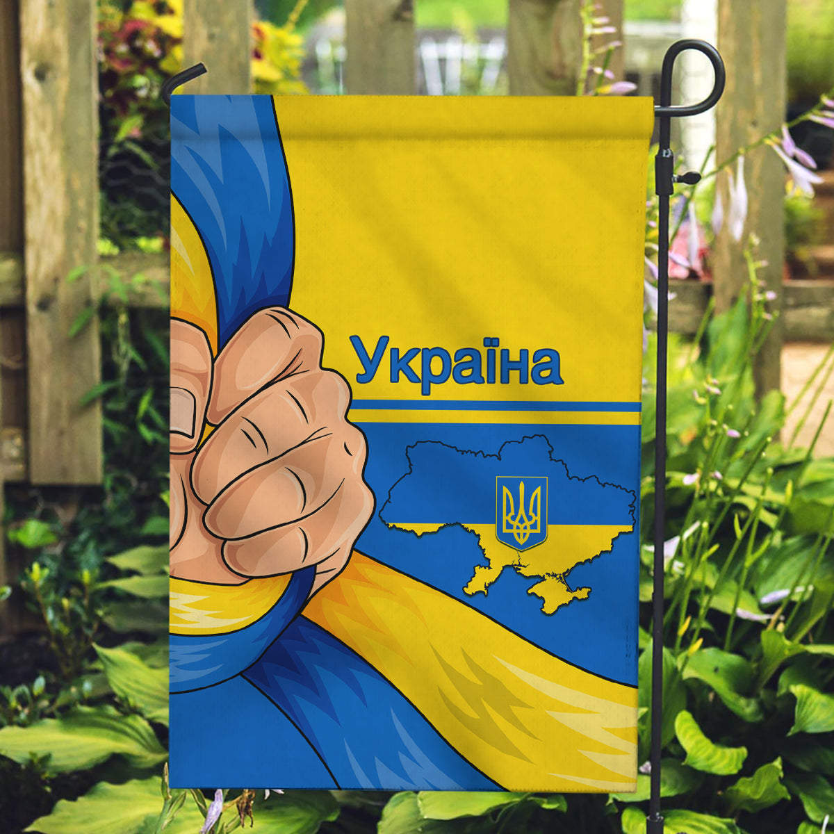 ukraine-unity-day-garden-flag-ukrainian-unification-act