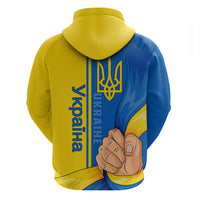 Ukraine Unity Day Hoodie Ukrainian Unification Act - Wonder Print Shop