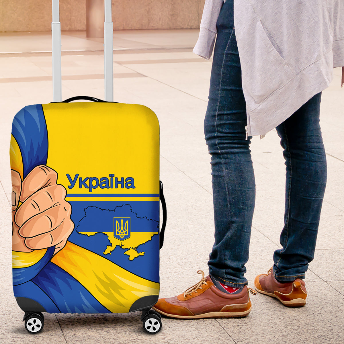 ukraine-unity-day-luggage-cover-ukrainian-unification-act