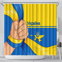 ukraine-unity-day-shower-curtain-ukrainian-unification-act