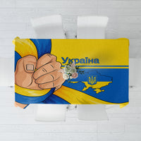 Ukraine Unity Day Tablecloth Ukrainian Unification Act - Wonder Print Shop