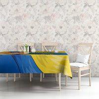 Ukraine Unity Day Tablecloth Ukrainian Unification Act - Wonder Print Shop