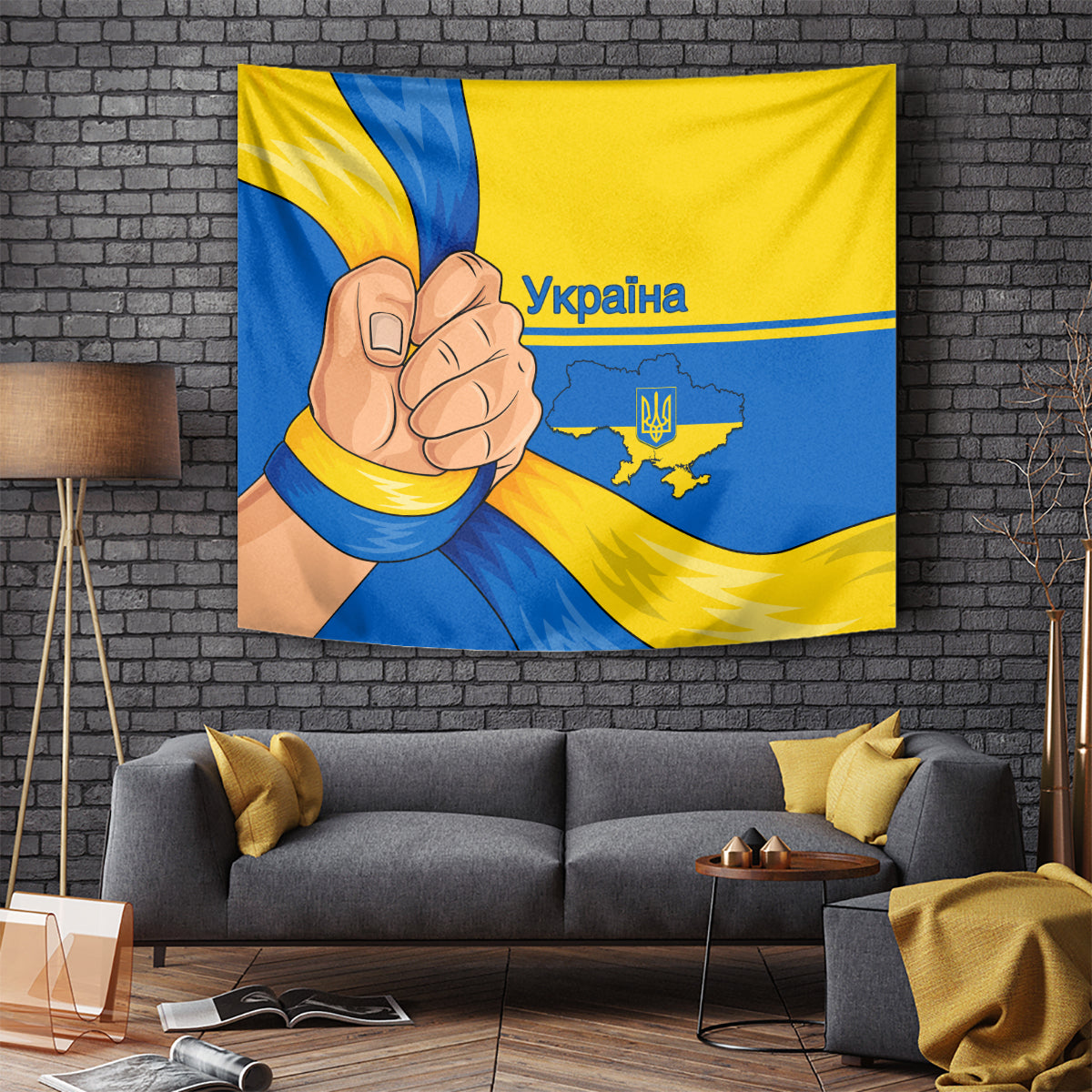 ukraine-unity-day-tapestry-ukrainian-unification-act