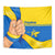 Ukraine Unity Day Tapestry Ukrainian Unification Act - Wonder Print Shop