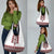 Ukraine Folk Pattern Grocery Bag Ukrainian Traditional Version