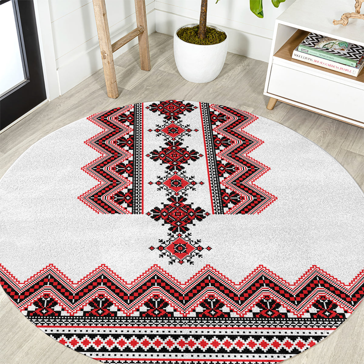 ukraine-folk-pattern-round-carpet-ukrainian-traditional-version
